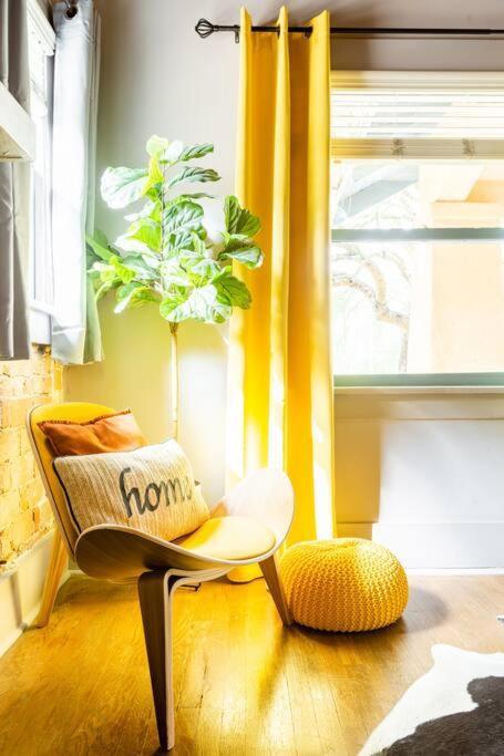 2Br Home W Parking Downtown Charm In Full Bloom! Tucson Zewnętrze zdjęcie